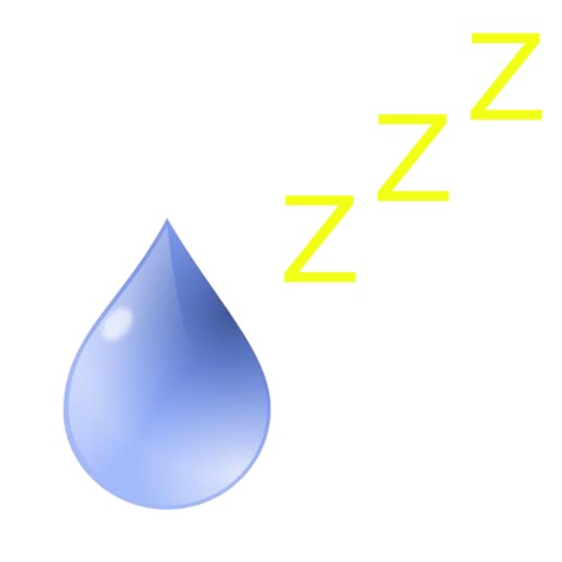 RainToSleep icon