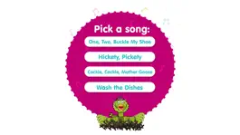 Game screenshot TVOKids Keeping the Beat apk