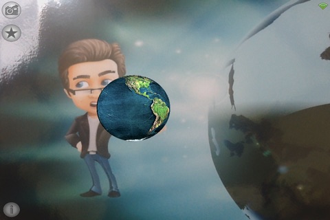 Science AR screenshot 3