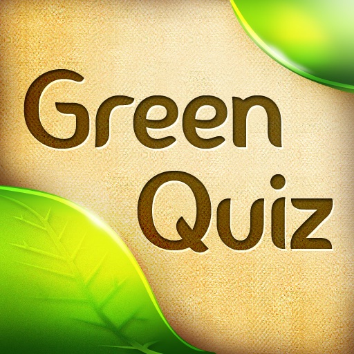 Green Quiz