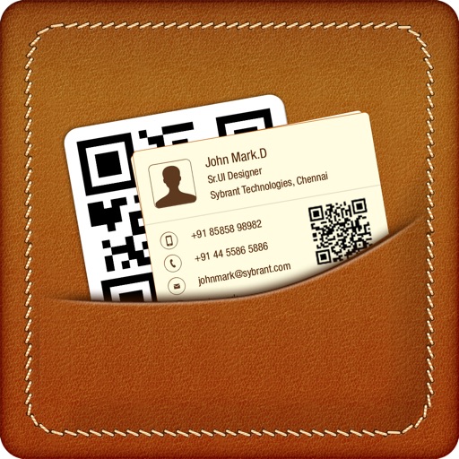 My Biz Card by Sybrant Technologies (P) Ltd