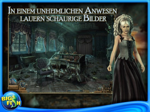 Time Mysteries 2: The Ancient Spectres Collector's Edition HD screenshot 4