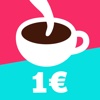 Café à 1 Euro
