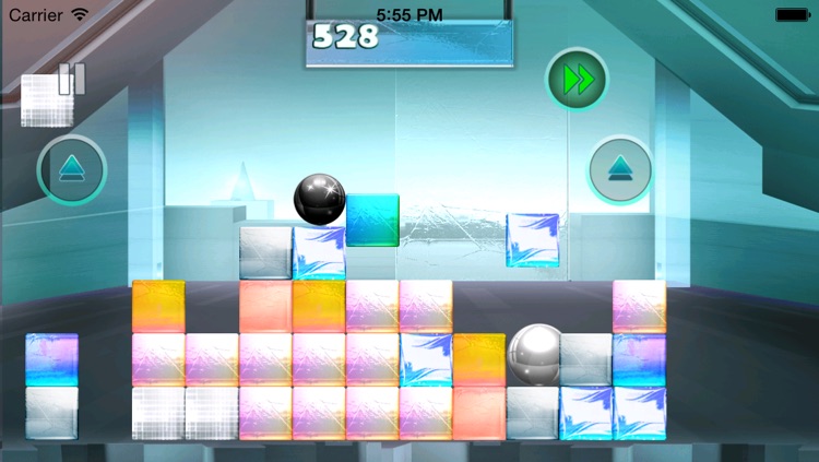 Smash Glass House Pro screenshot-3