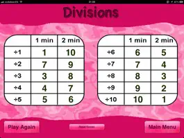 Game screenshot Mighty Maths LITE hack