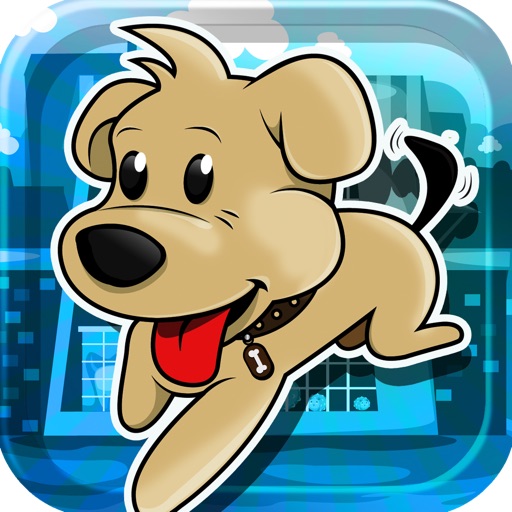 Wonder Puppy - Love and Rescue Loper Jump Diamond Edition icon