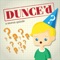 Dunce'd