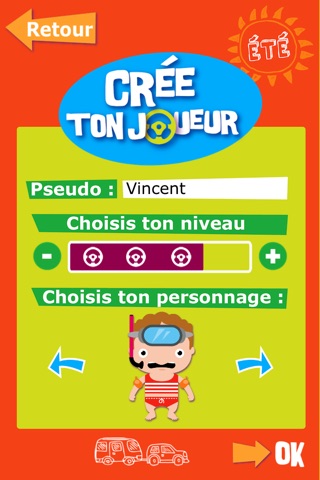 VINCI Autoroutes Jeunes screenshot 3