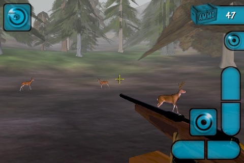 3D Hunting™ Alaskan Hunt Plus! screenshot 3