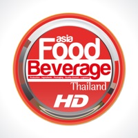 Asia FOOD BEVERAGE Thailand Mag App