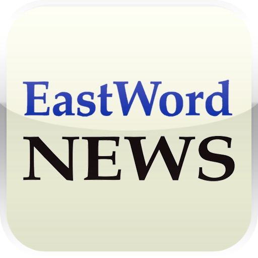 Eastword News icon