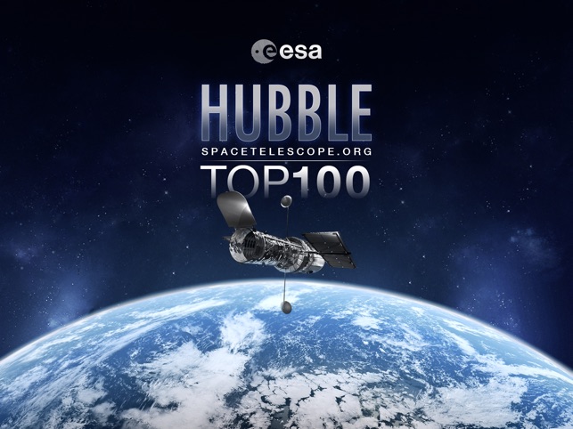 Hubble Top 100(圖1)-速報App