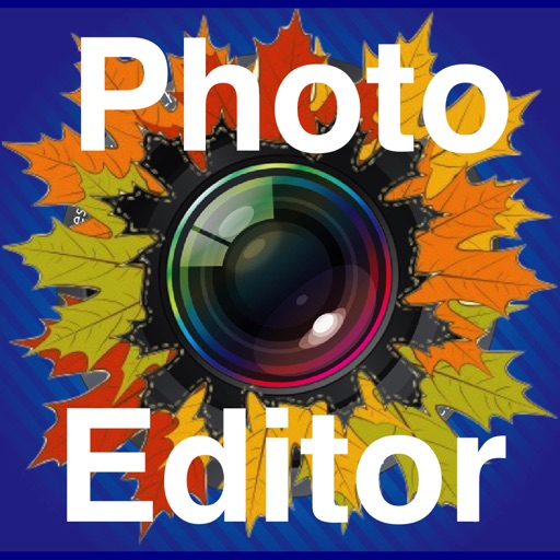 Pic Cool Editor icon