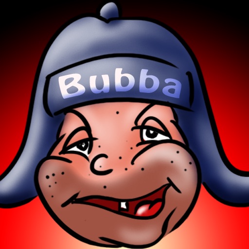 Bubba Jump iOS App