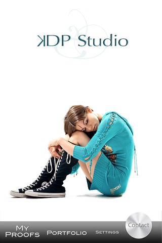 KDP Studio screenshot 2