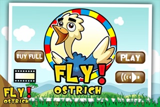 FLY Screenshot 1