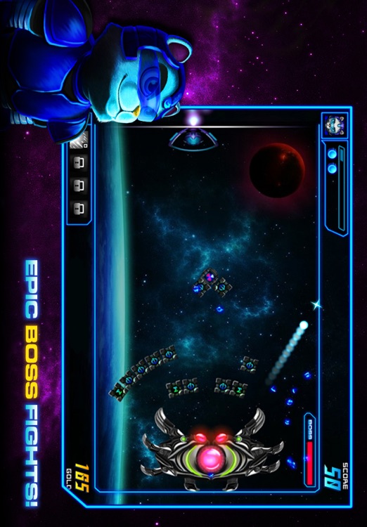 Battle Arkade