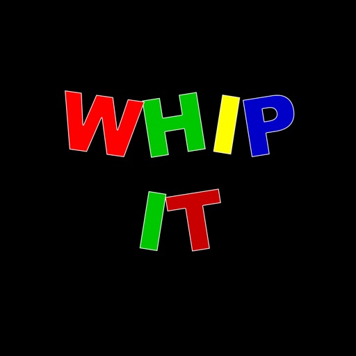 Whip It