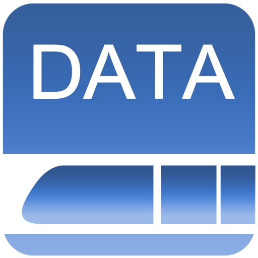 TransitGuru DATA icon