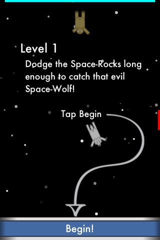 Space Bear screenshot 3