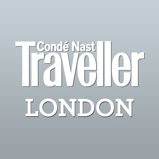 London: Condé Nast Traveller City Guide: The Ideal Companion For Tourists