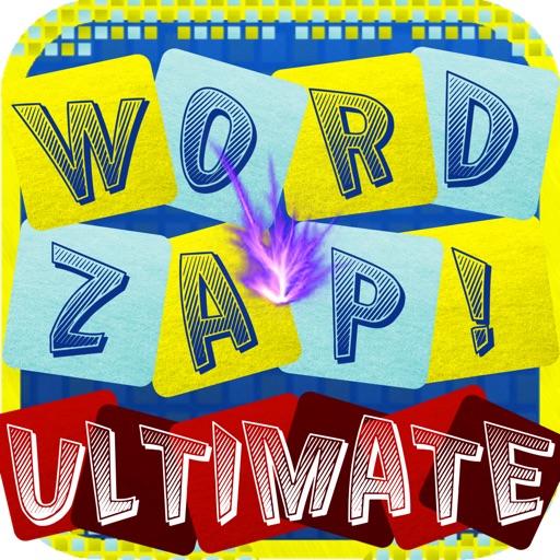 Word Zap! Ultimate