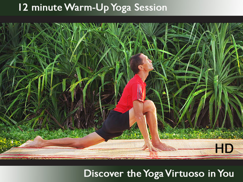 Yoga Virtuoso Free with Lyndon: Move, Stretch, Danceのおすすめ画像3