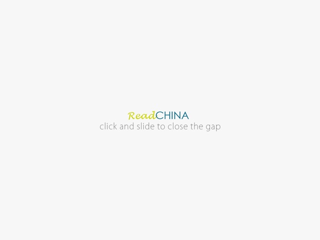 ReadChina