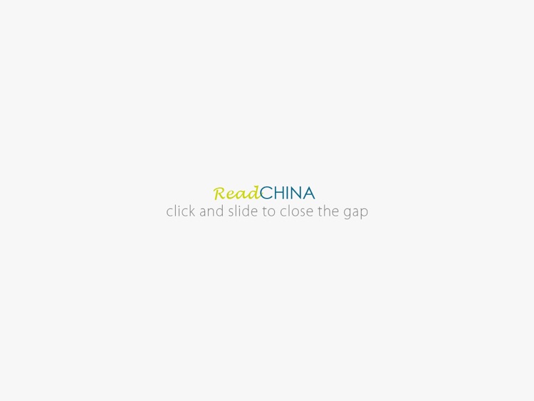 ReadChina