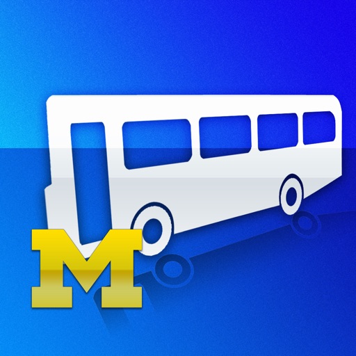 U of M Bus icon