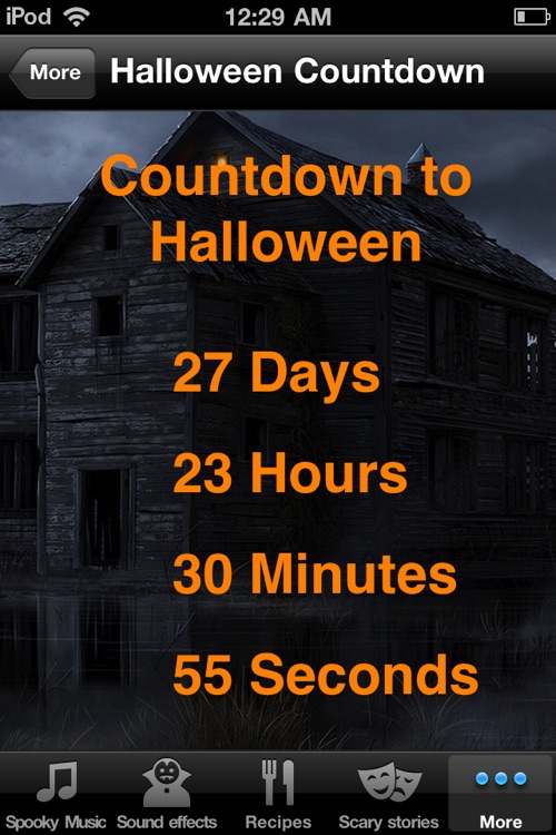Halloween ®