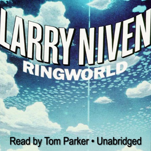 Ringworld (by Larry Niven) icon