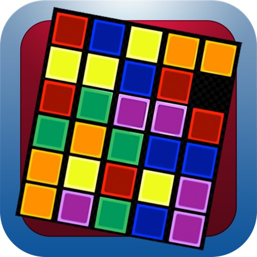 SammyBlocks iOS App