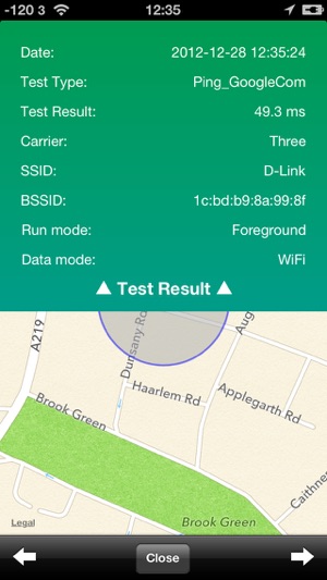 FieldTester(圖3)-速報App