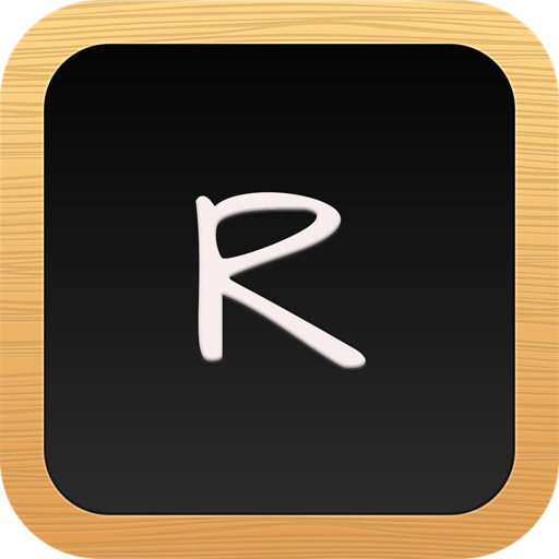 Rivet - Build Your Focus icon