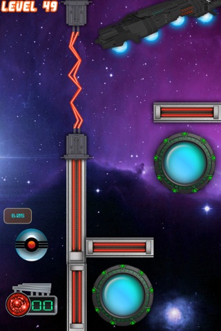 Gravity Ball by Top Free Games Factory screenshot 3