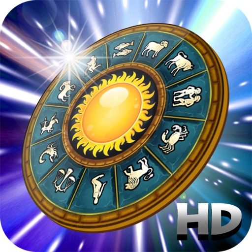 12 Horoscopes HD