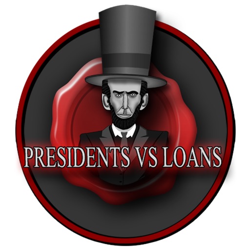 A+ Presidents vs Loans