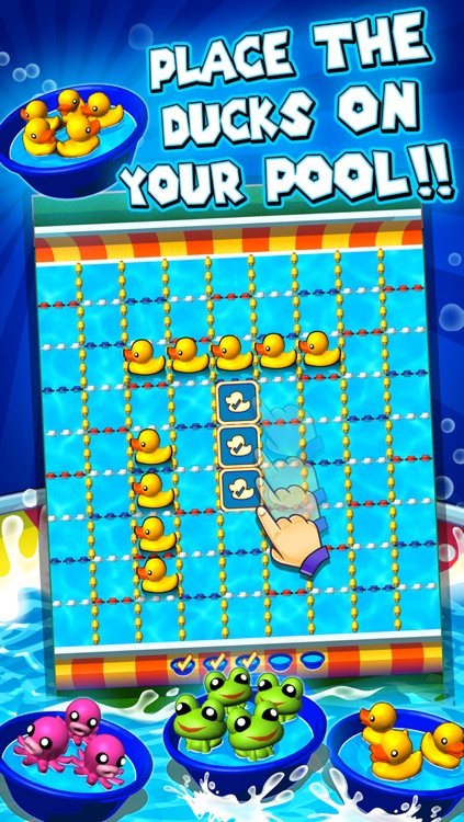 Sneaky Duck