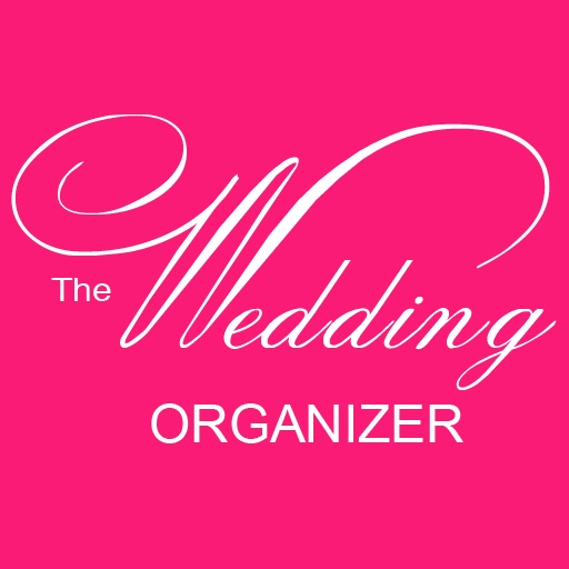 Wedding Organizer UK icon