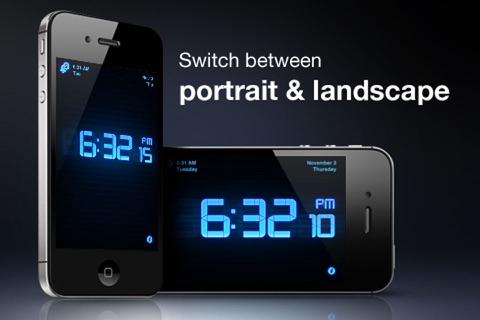 Alarm Clock Plus - The Ultimate Alarm Clock screenshot 4