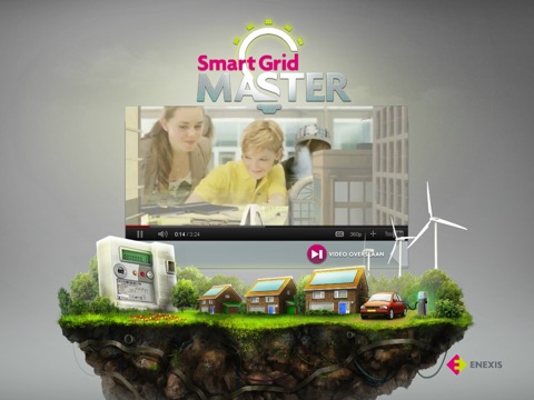 Smart Grid screenshot 2