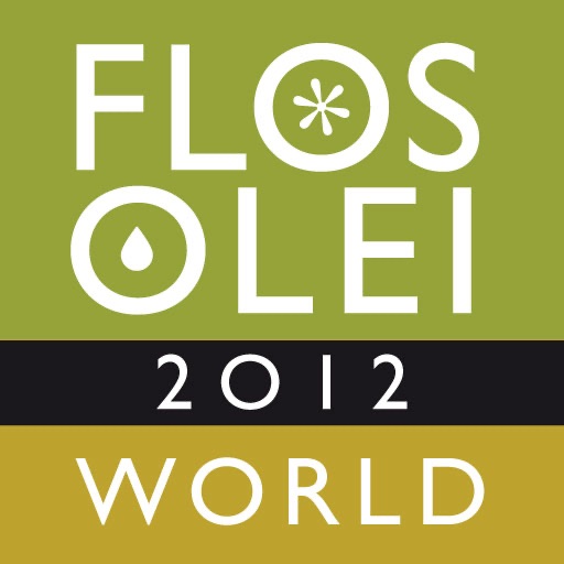 Flos Olei 2012 World