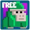 Krazy squishy tiny kong jumping for the beauty queen arcade FREE by Golden Goose Production