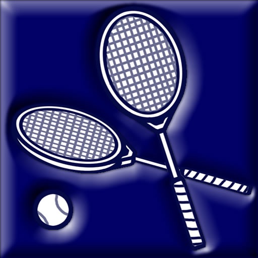 Tennis Hot News icon