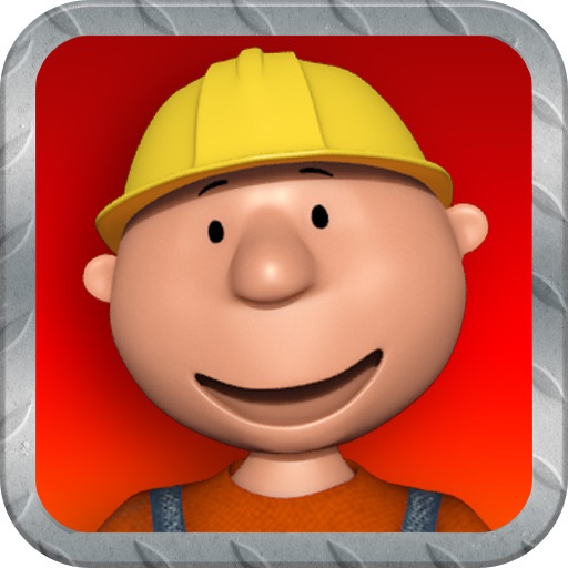 Talking Max The Worker iOS App