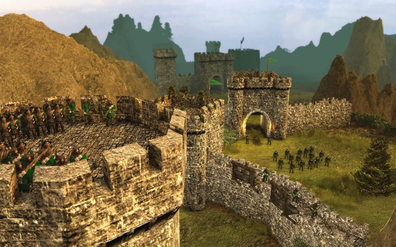 stronghold 3 mac free download