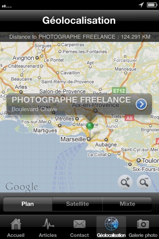 Le Photographe screenshot 4