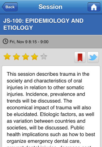 2012 AAE/AAPD Joint Symposium screenshot 4