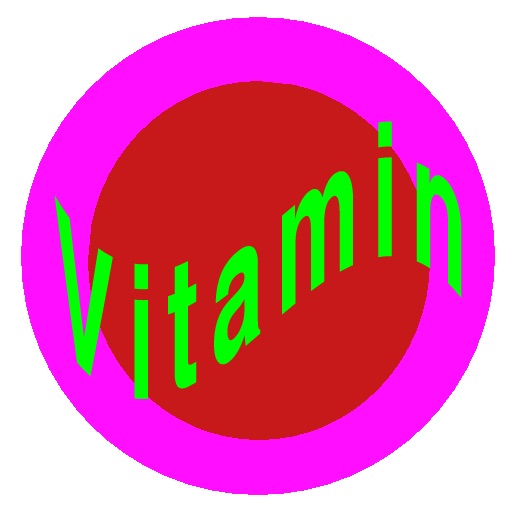 Vitamin Table icon